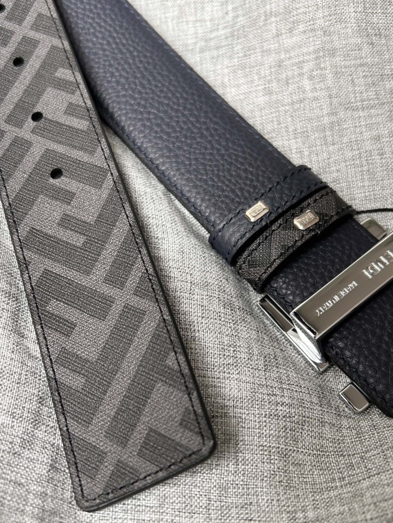 Fendi Belts